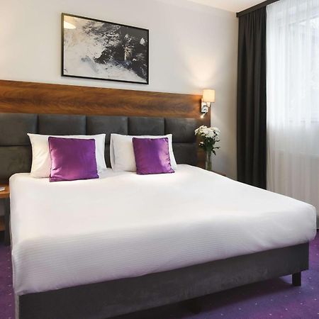 Best Western Plus Hotel Olsztyn Old Town Dış mekan fotoğraf