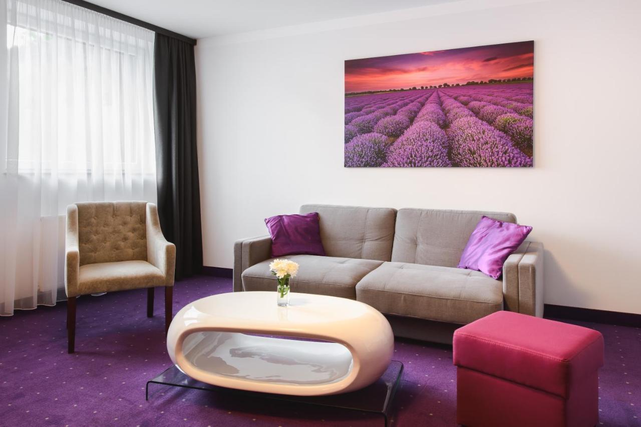 Best Western Plus Hotel Olsztyn Old Town Dış mekan fotoğraf