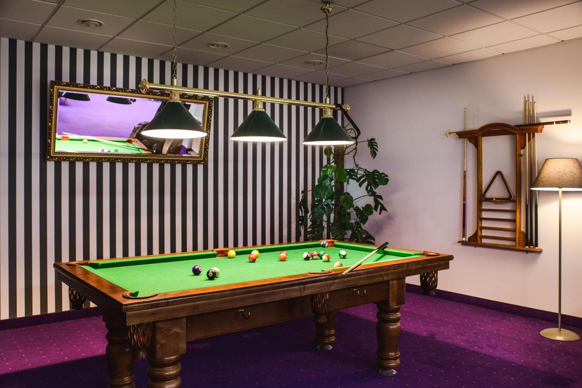 Best Western Plus Hotel Olsztyn Old Town Dış mekan fotoğraf