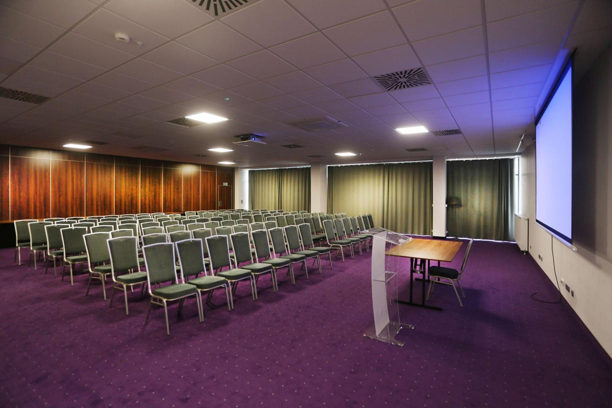 Best Western Plus Hotel Olsztyn Old Town Dış mekan fotoğraf