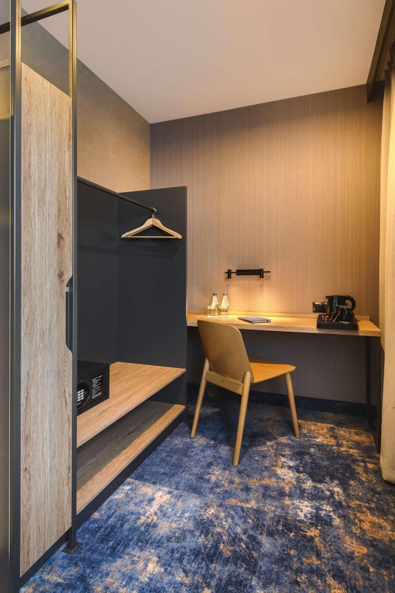 Best Western Plus Hotel Olsztyn Old Town Dış mekan fotoğraf