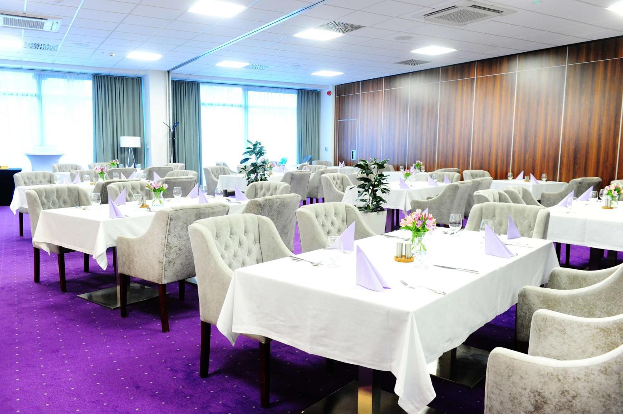 Best Western Plus Hotel Olsztyn Old Town Dış mekan fotoğraf