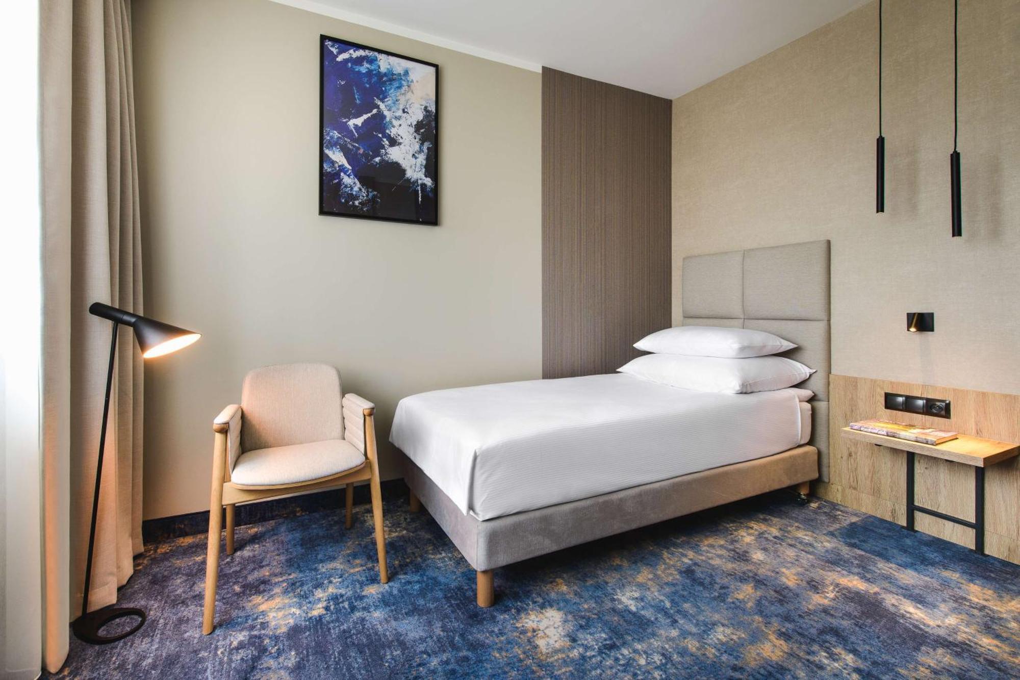 Best Western Plus Hotel Olsztyn Old Town Dış mekan fotoğraf