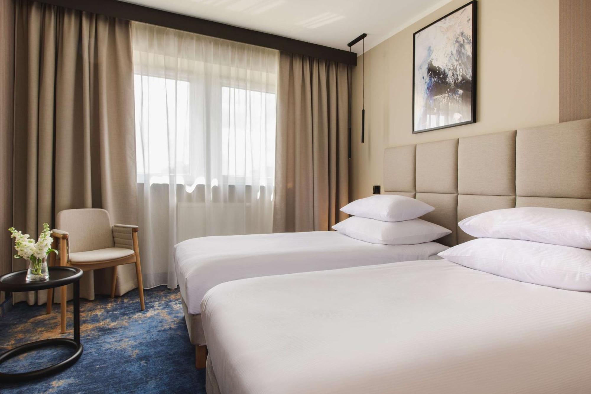 Best Western Plus Hotel Olsztyn Old Town Dış mekan fotoğraf