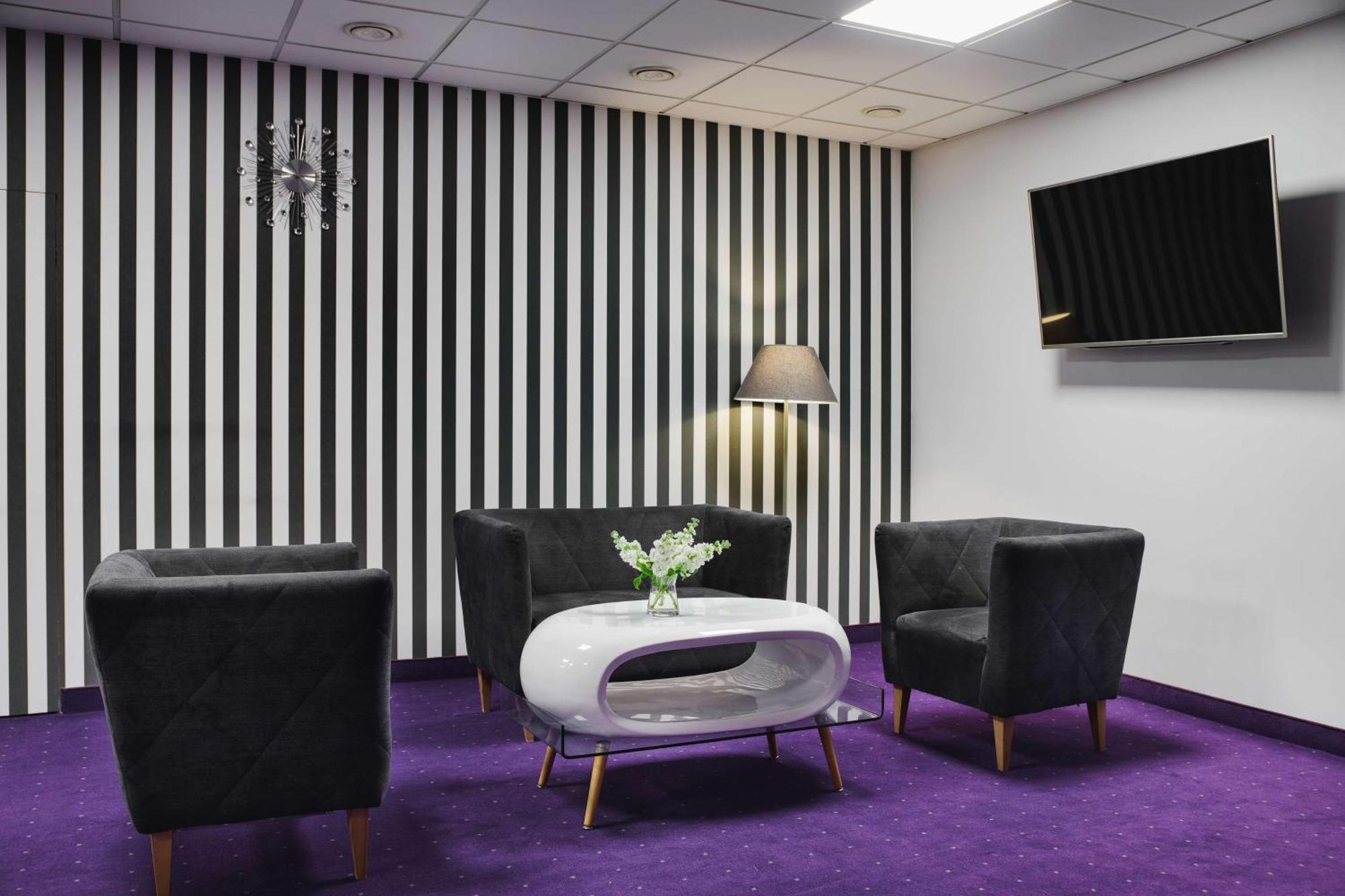 Best Western Plus Hotel Olsztyn Old Town Dış mekan fotoğraf