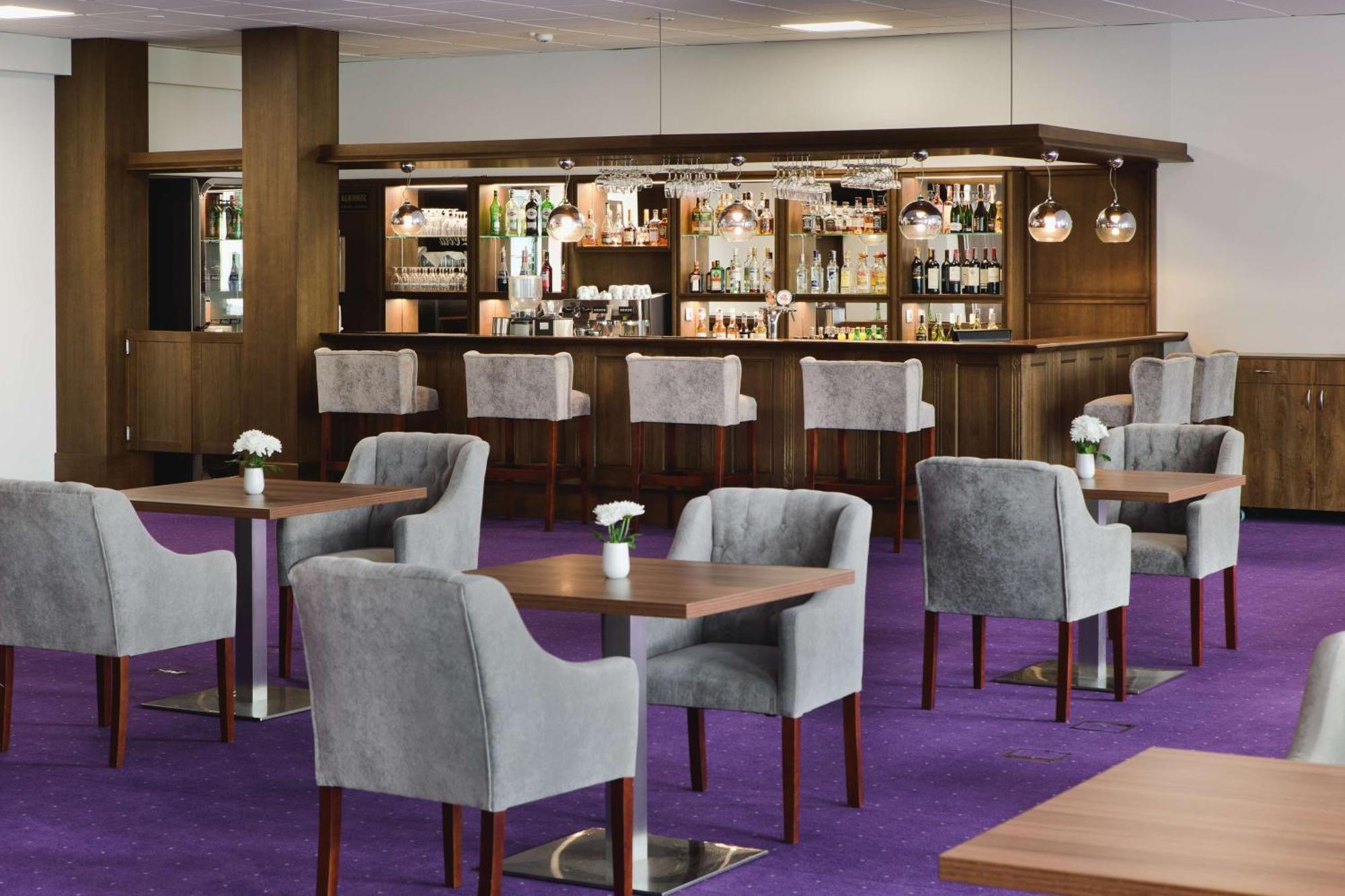Best Western Plus Hotel Olsztyn Old Town Dış mekan fotoğraf